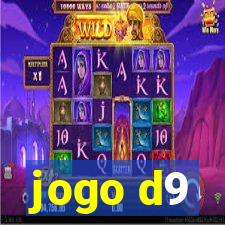 jogo d9